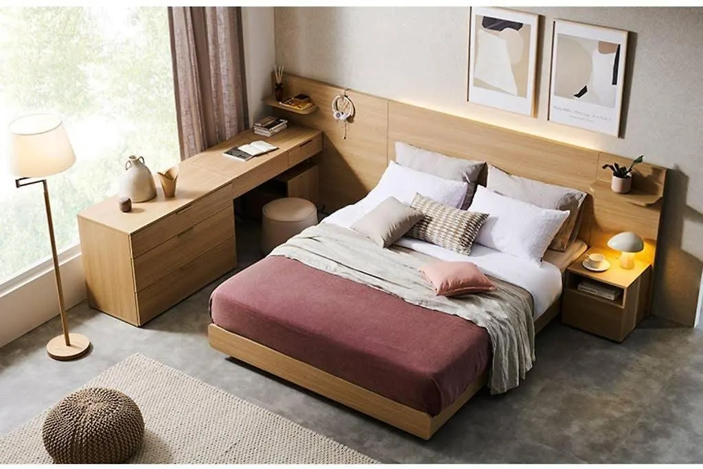 Gangnam Luxury Penthouse Apartament Seul
