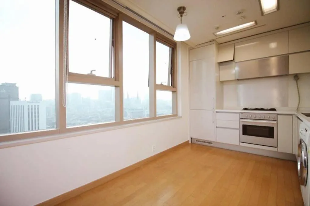 Gangnam Luxury Penthouse Apartament Seul 0*,